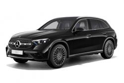 Mercedes GLC 4 Matic