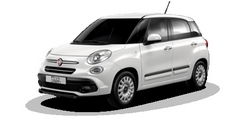 Fiat 500L 1.3 Multijet