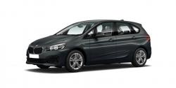 BMW 218 Tourer Automatic 7 posti