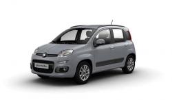 Fiat Panda 1,2 E6 Easy