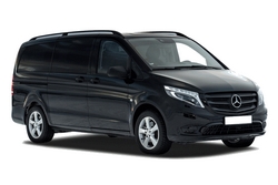 Mercedes Vito  116. Automatic