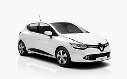 Renault Clio dci