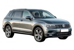 VW Tiguan Allspace 7P Automatic