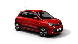 Renault Twingo Automatic