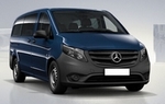 Mercedes Vito 8 p Automatic Long